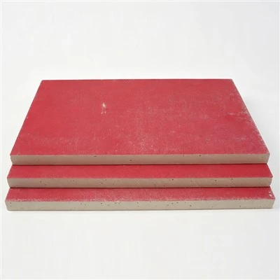 Fire Proof Gypsum Board